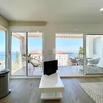 Olas 2b - Immo Barneda Apartmán *
