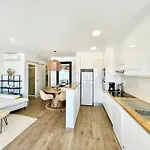 Olas 2b - Immo Barneda Apartmán *