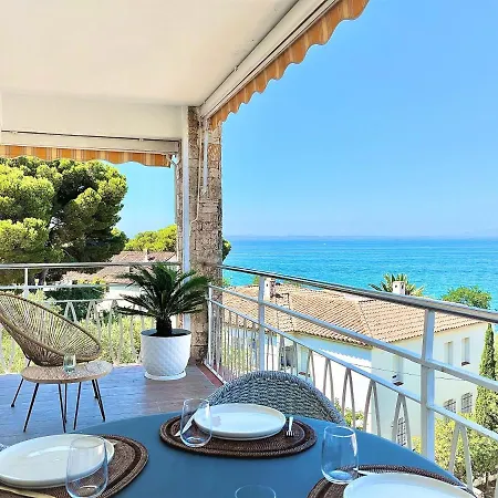 Olas 2b - Immo Barneda Apartament *