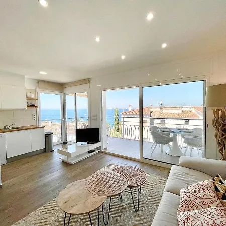 Apartmán Olas 2b - Immo Barneda