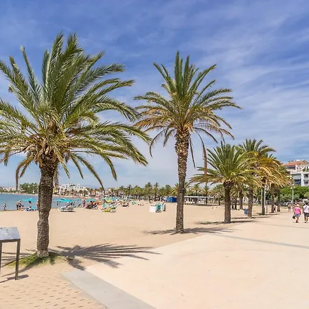 Apartament Olas 2b - Immo Barneda *