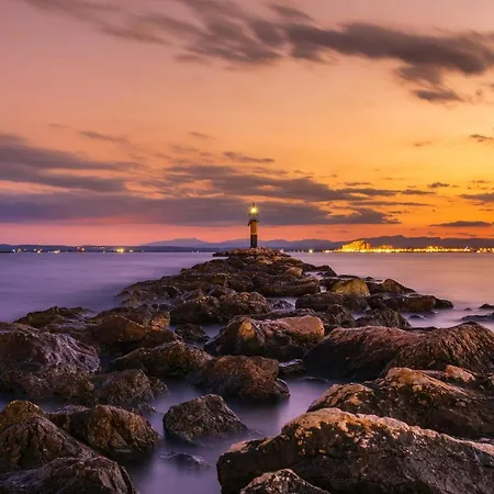 Apartment Olas 2b - Immo Barneda *