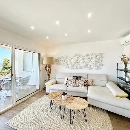 Olas 2b - Immo Barneda Apartment Roses