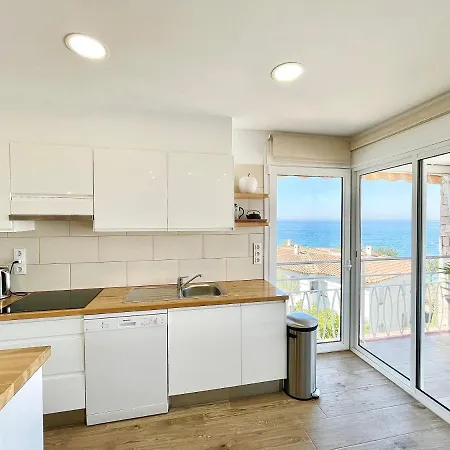 Olas 2b - Immo Barneda Appartement