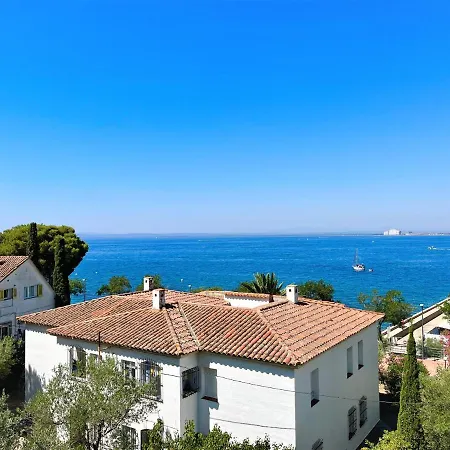 Olas 2b - Immo Barneda דירה *