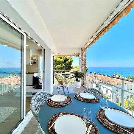 Apartment Olas 2b - Immo Barneda *
