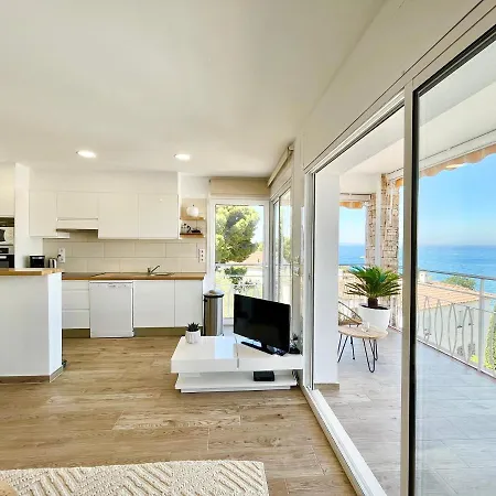 Olas 2b - Immo Barneda Appartement Roses