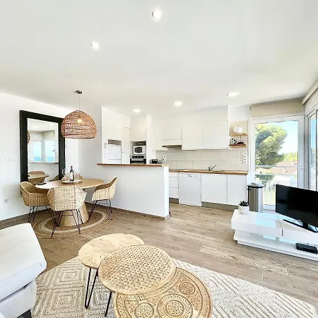 Appartement Olas 2b - Immo Barneda