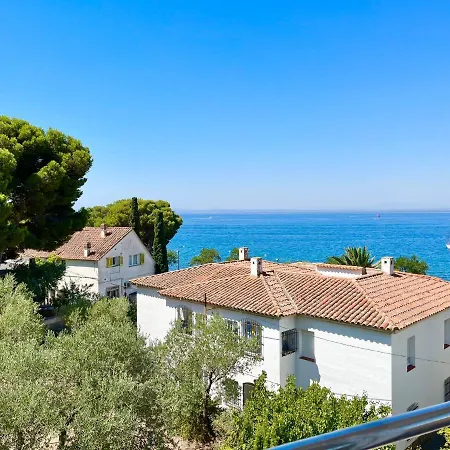 Olas 2b - Immo Barneda דירה *