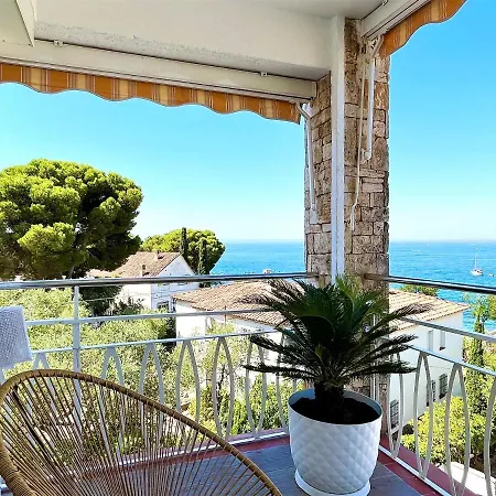 Olas 2b - Immo Barneda Apartment