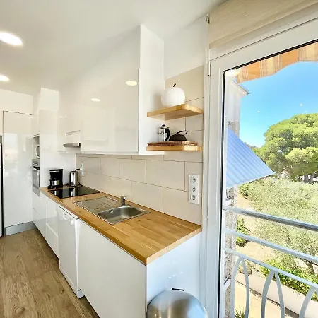 Appartement Olas 2b - Immo Barneda