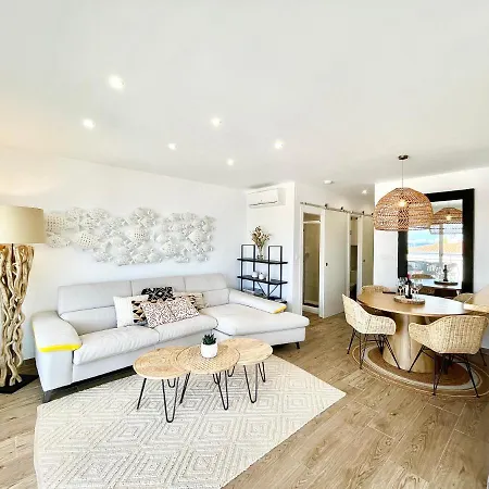 Apartment Olas 2b - Immo Barneda Roses