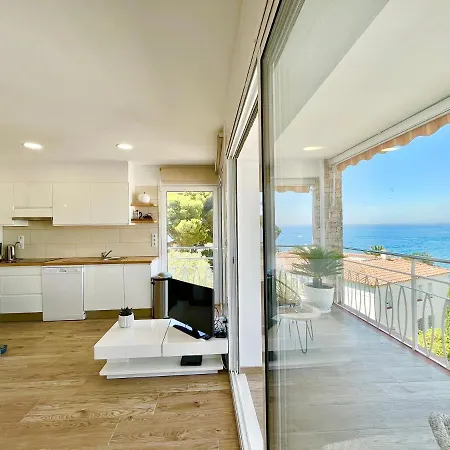 Olas 2b - Immo Barneda Appartement Roses