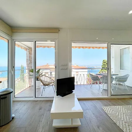 Olas 2b - Immo Barneda Apartment *