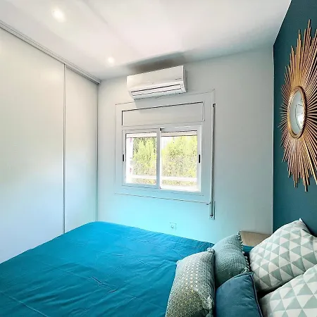 Appartement Olas 2b - Immo Barneda