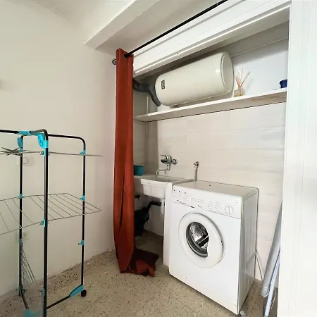 Apartment Olas 2b - Immo Barneda