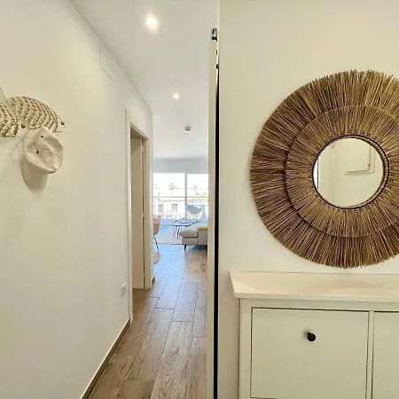 Apartment Olas 2b - Immo Barneda *