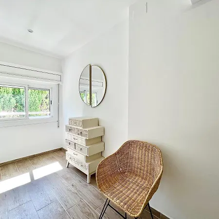 Apartment Olas 2b - Immo Barneda