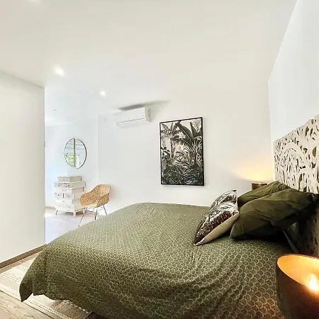 Apartment Olas 2b - Immo Barneda Roses