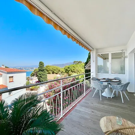 Olas 2b - Immo Barneda רוזס