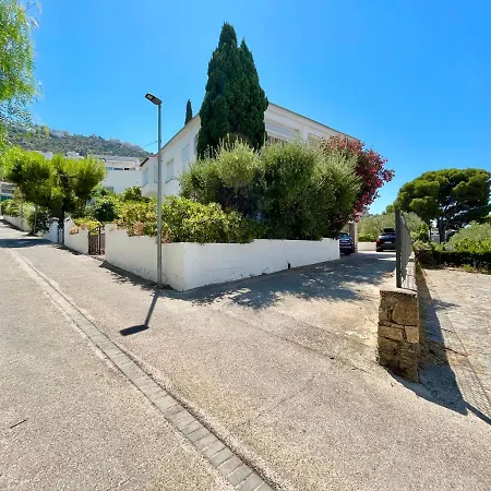 Appartement Olas 2b - Immo Barneda Roses