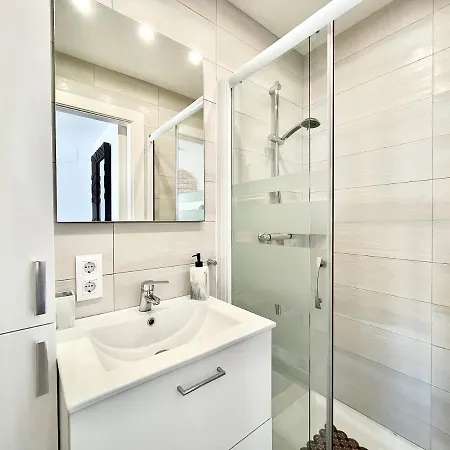 Appartement Olas 2b - Immo Barneda
