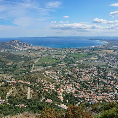 דירה Olas 2b - Immo Barneda רוזס