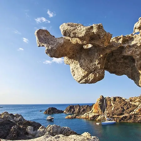 דירה Olas 2b - Immo Barneda