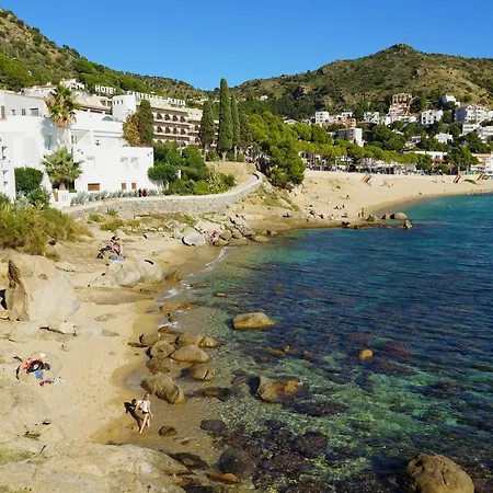 דירה Olas 2b - Immo Barneda רוזס