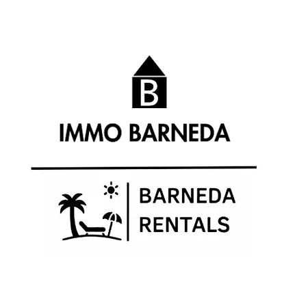 Olas 2b - Immo Barneda דירה רוזס