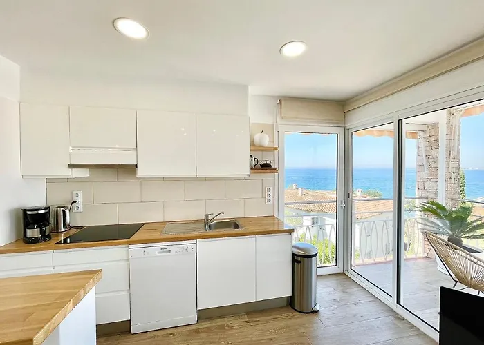 Olas 2b - Immo Barneda דירה