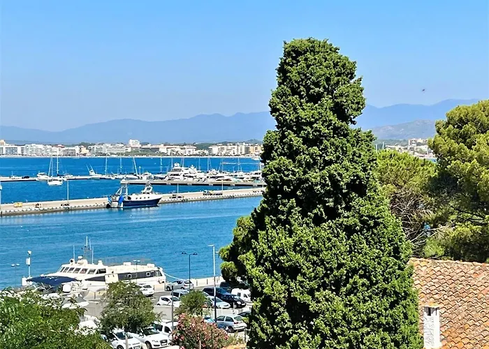 Olas 2b - Immo Barneda דירה רוזס