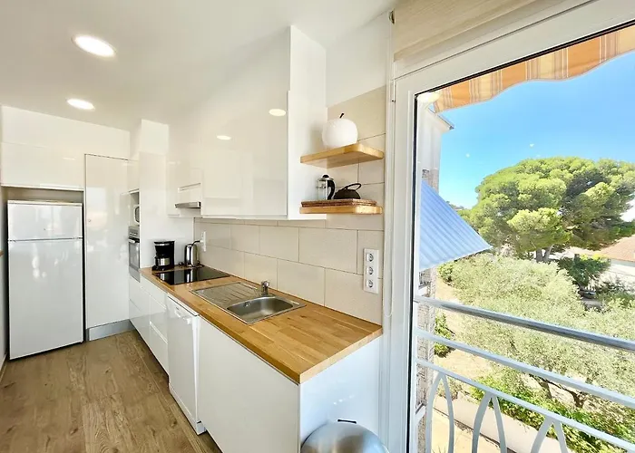 דירה Olas 2b - Immo Barneda