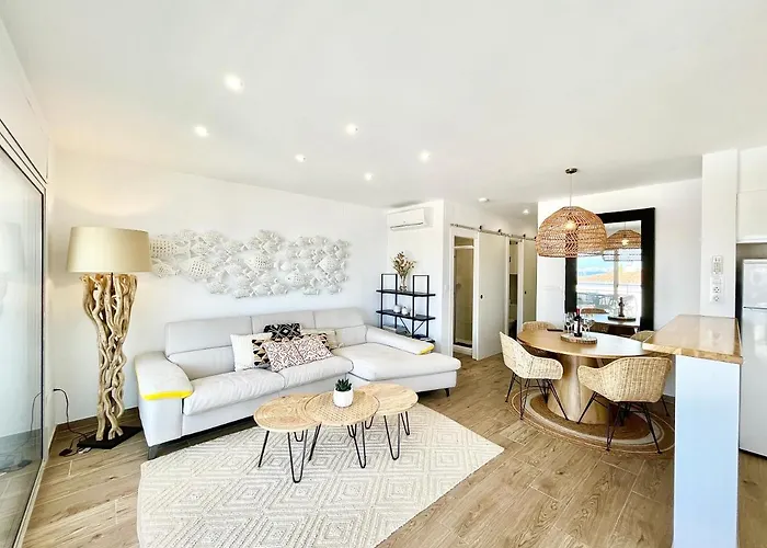 דירה Olas 2b - Immo Barneda רוזס