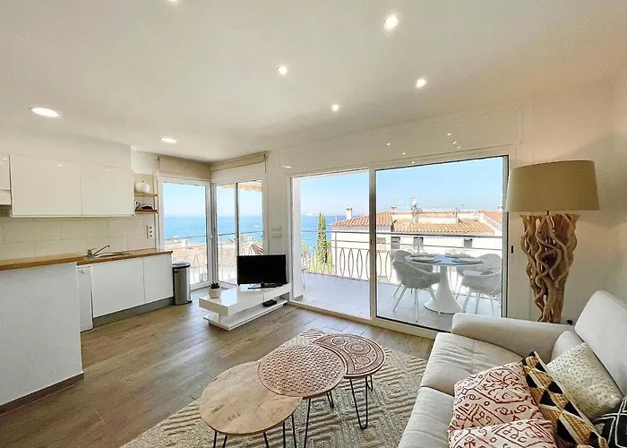 דירה Olas 2b - Immo Barneda