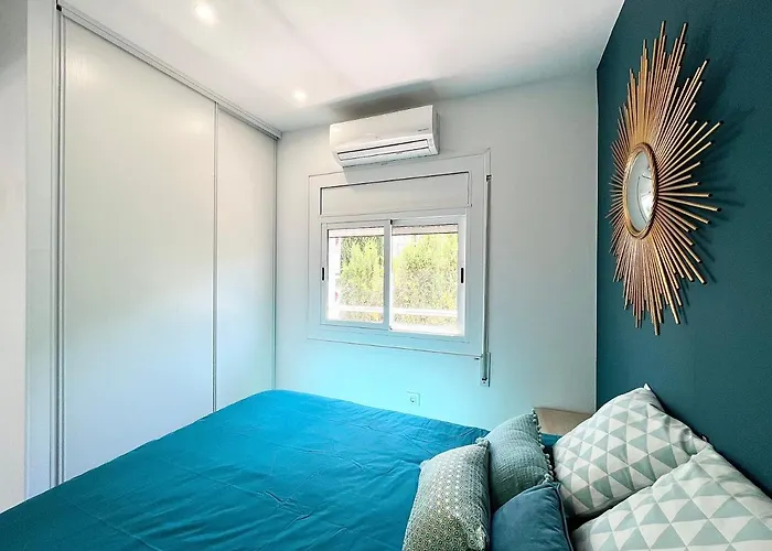 דירה Olas 2b - Immo Barneda