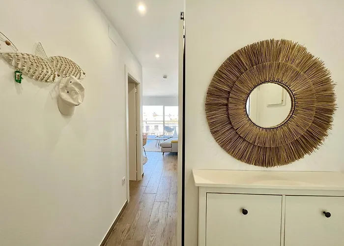 דירה Olas 2b - Immo Barneda *