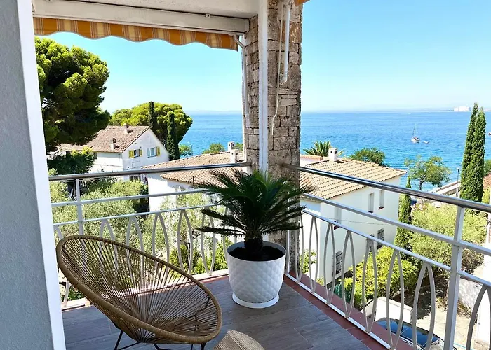 Olas 2b - Immo Barneda דירה רוזס