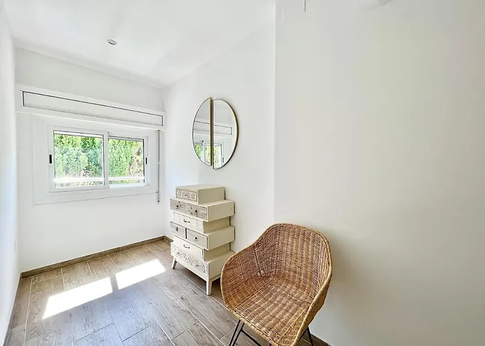 דירה Olas 2b - Immo Barneda