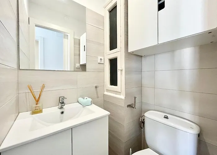 Olas 2b - Immo Barneda * רוזס