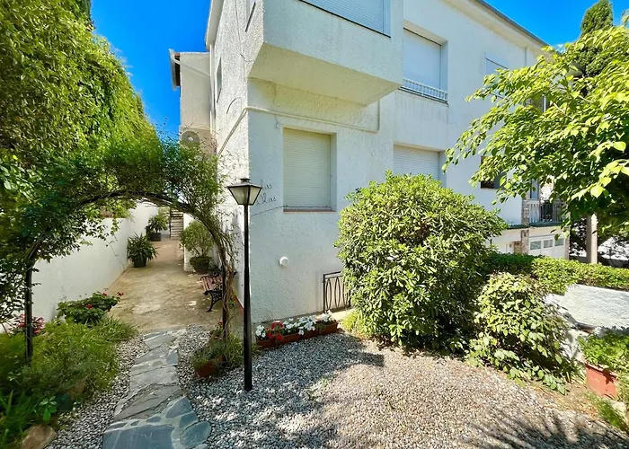 شقة Olas 2b - Immo Barneda *