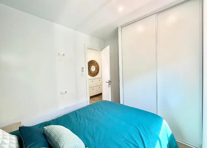 Olas 2b - Immo Barneda רוזס