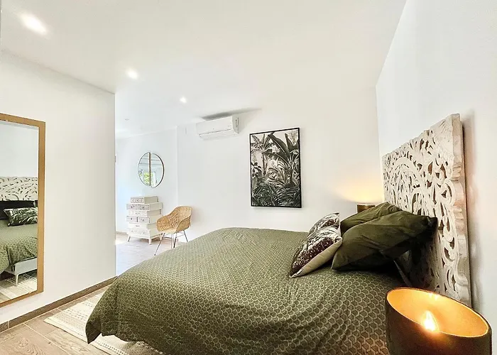 דירה Olas 2b - Immo Barneda רוזס