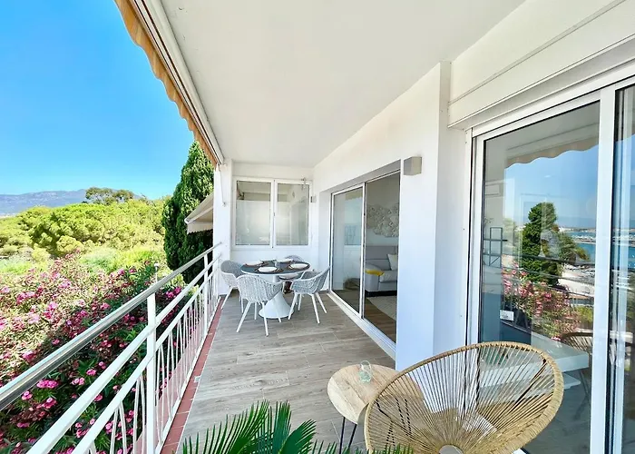 דירה Olas 2b - Immo Barneda