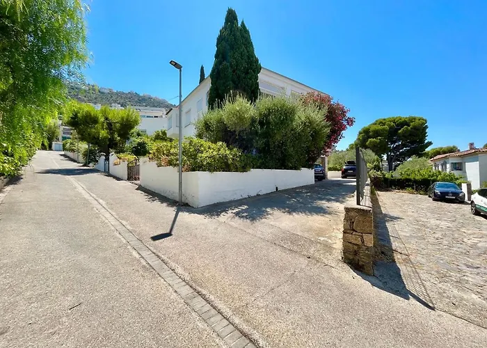 דירה Olas 2b - Immo Barneda רוזס