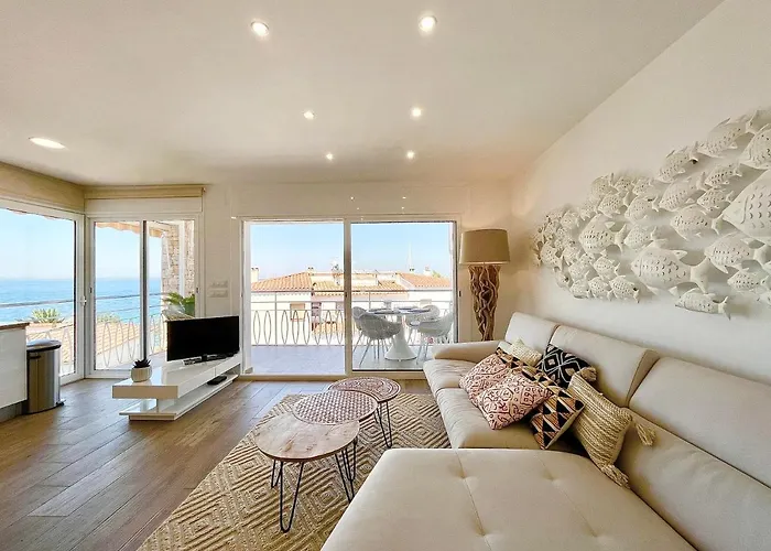 Olas 2b - Immo Barneda רוזס