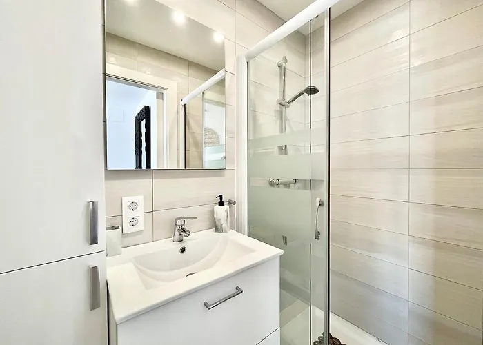 דירה Olas 2b - Immo Barneda