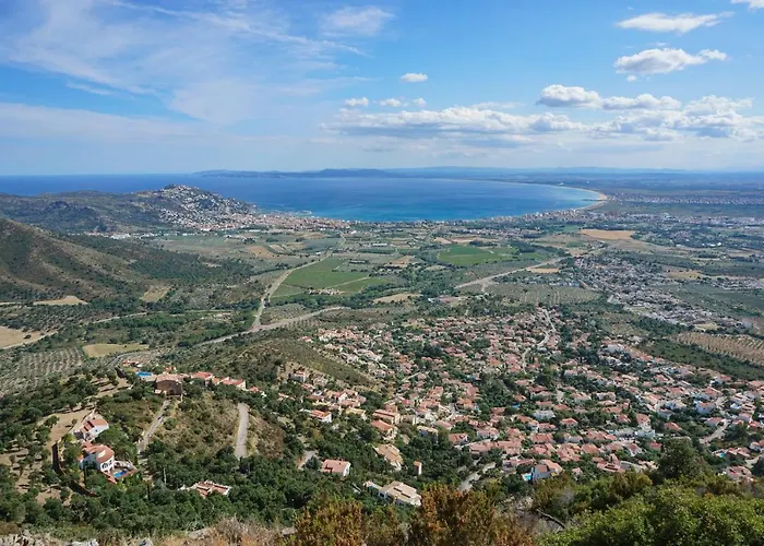 דירה Olas 2b - Immo Barneda רוזס