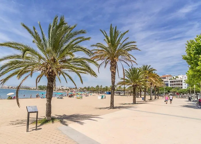 דירה Olas 2b - Immo Barneda *