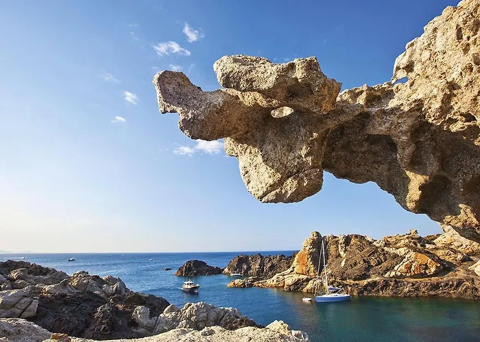 דירה Olas 2b - Immo Barneda